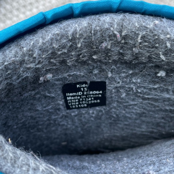 LL Bean Snow boots - Picture 5 of 14